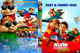 Alvin and the Chipmunks4-The Road Chip แอลวิน กับ สหายชิพมังค์จอมซน 4 (2015)-WEB